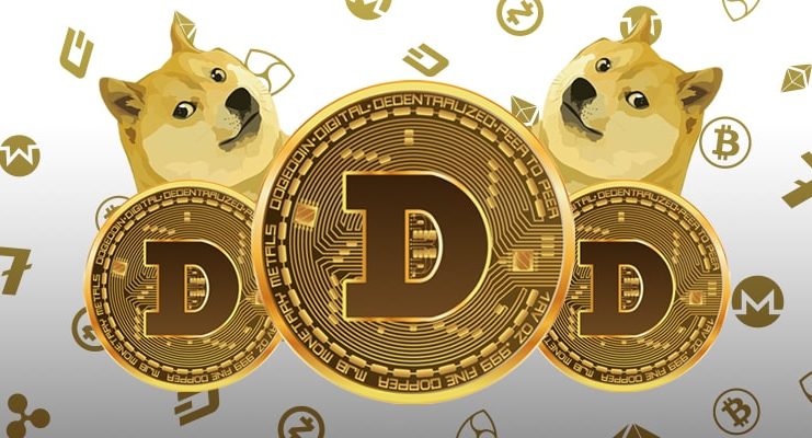 dogecoin