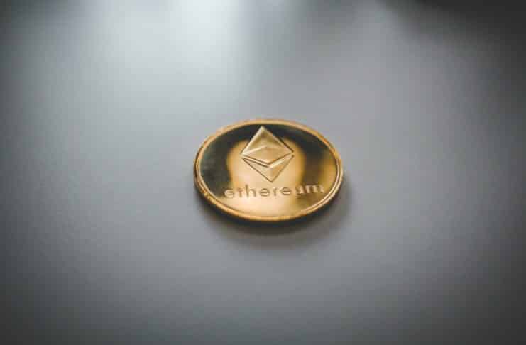 ETH Ethereum