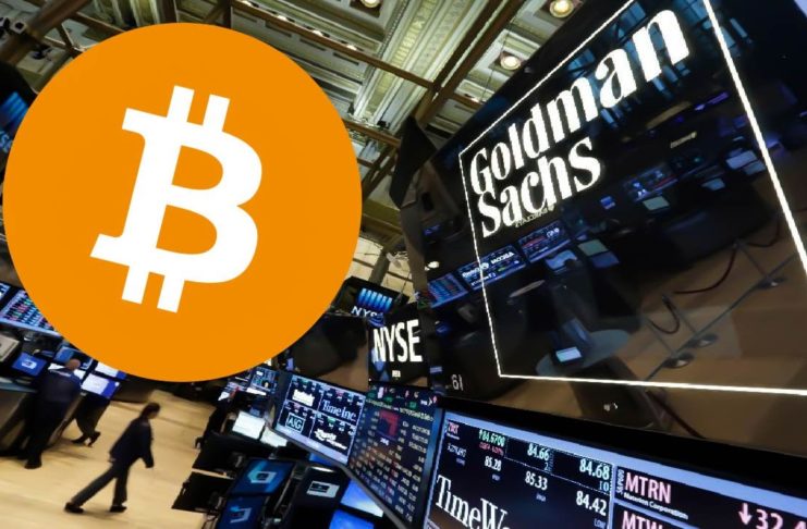 Goldman