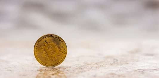 Bitcoin BTC