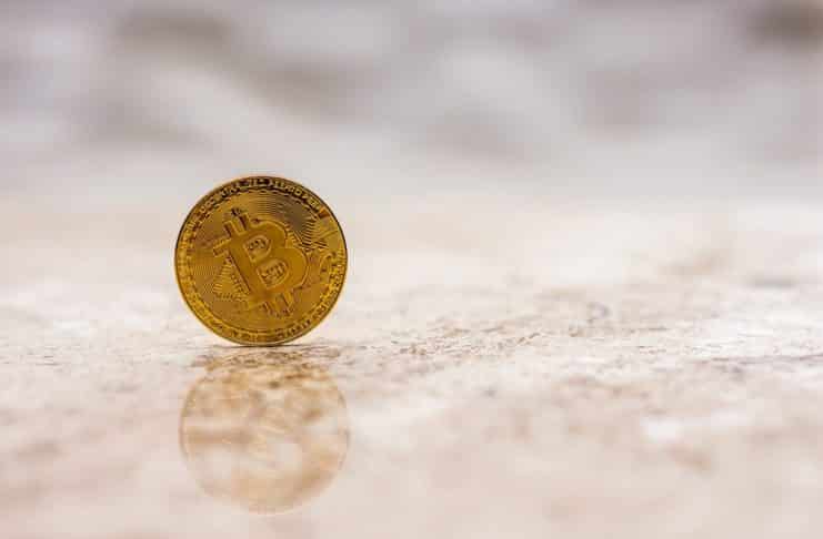 Bitcoin BTC