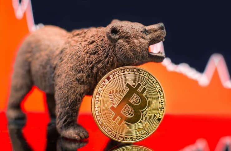 BTC Bitcoin
