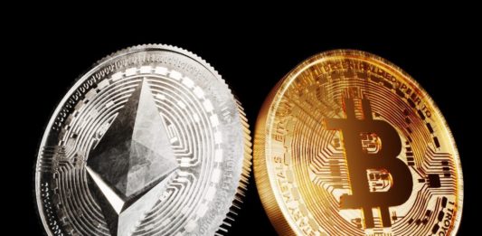 ETH vs. BTC