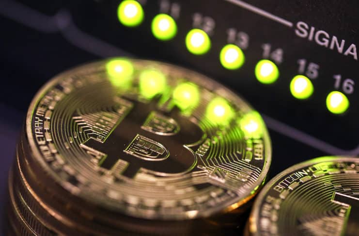 btc film