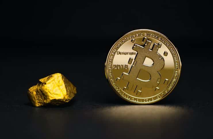 Bitcoin BTC