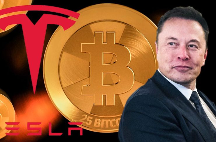 ELon musk tesla