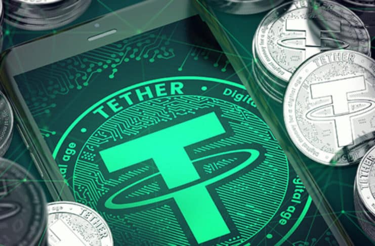 tether