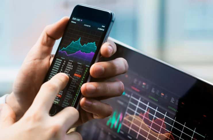 Ziskový trading na burze