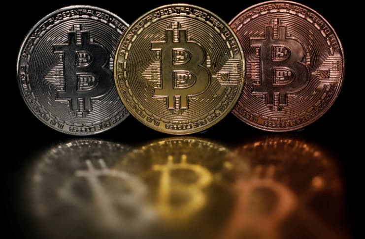 Bitcoin