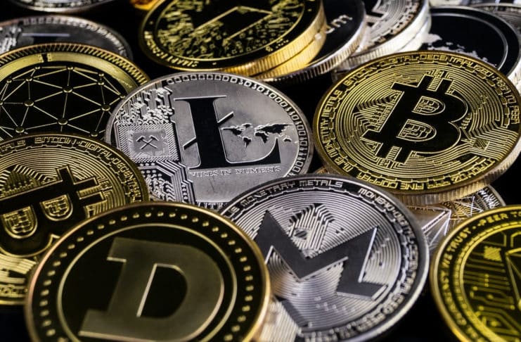 coins