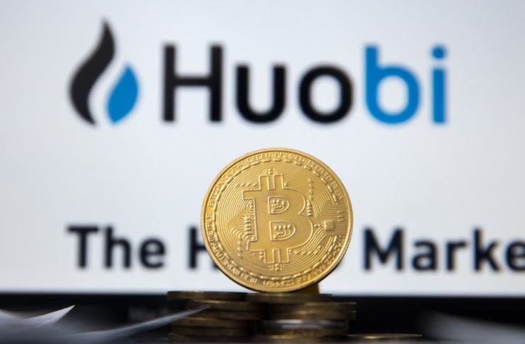 huobi