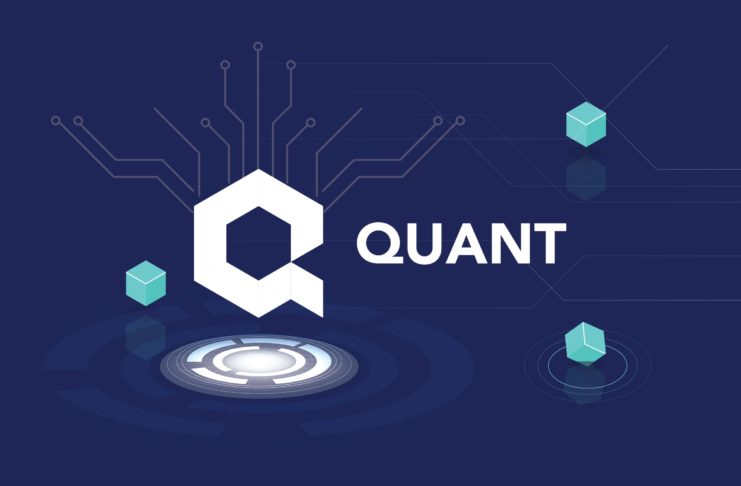 Quant