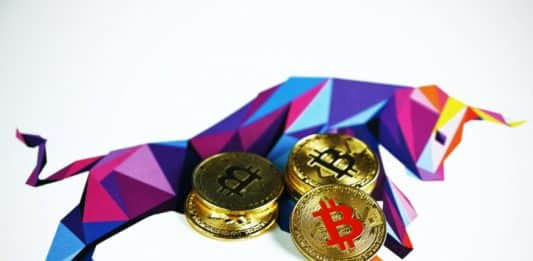 BTC Bitcoin
