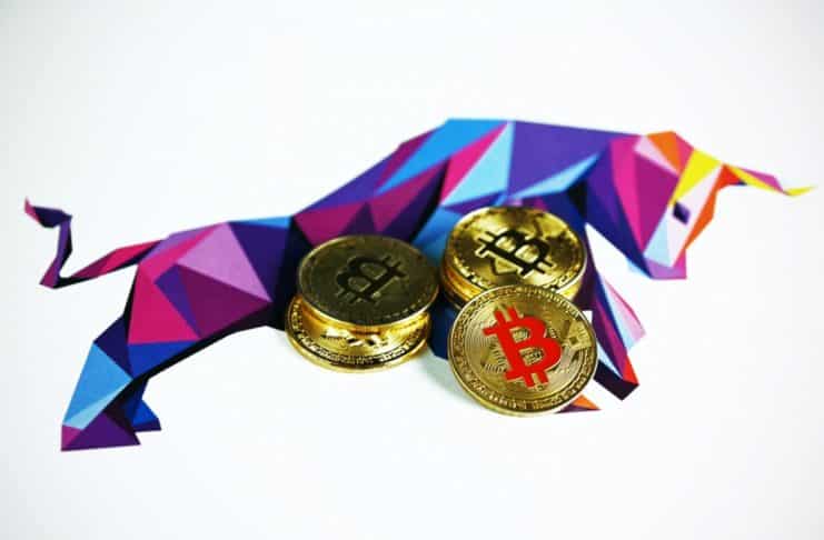 BTC Bitcoin