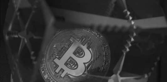 BTC Bitcoin