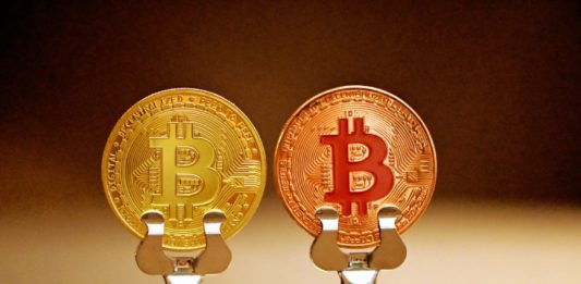 BTC Bitcoin