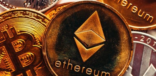 Ethereum, Litecoin, LTC, ETH