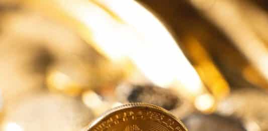 ETH Ethereum
