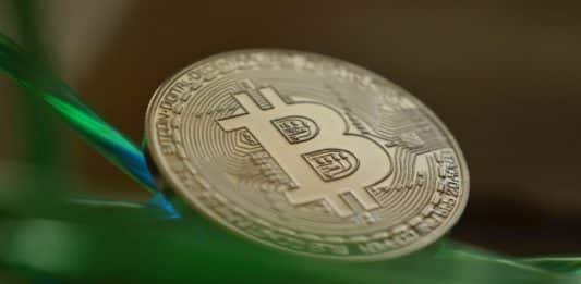 BTC Bitcoin