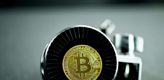Bitcoin BTC