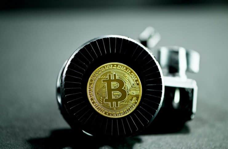 Bitcoin BTC
