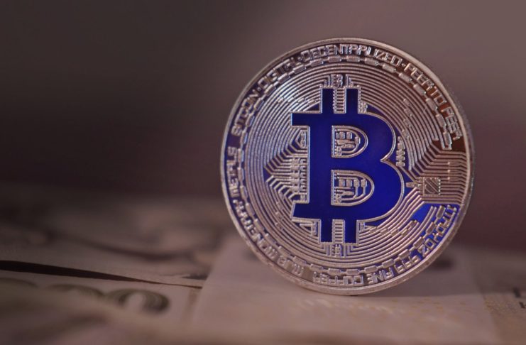 BTC Bitcoin