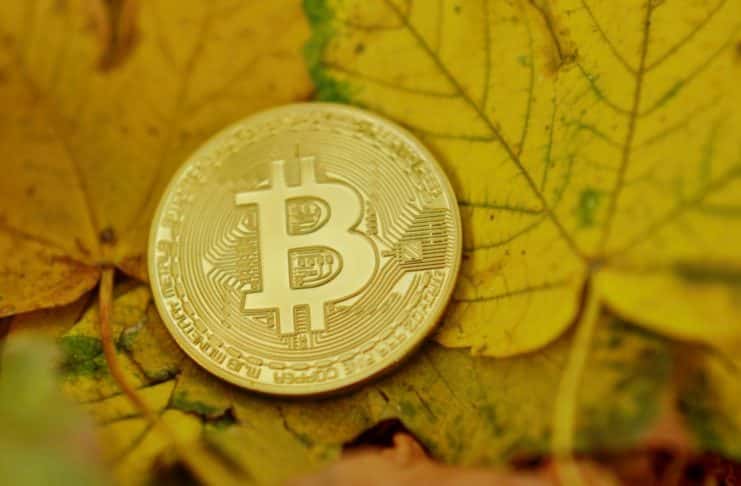 BTC Bitcoin