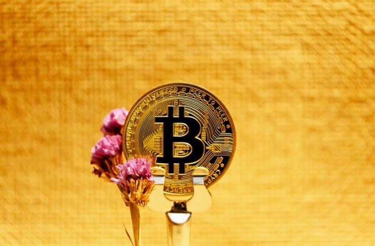 BTC Bitcoin