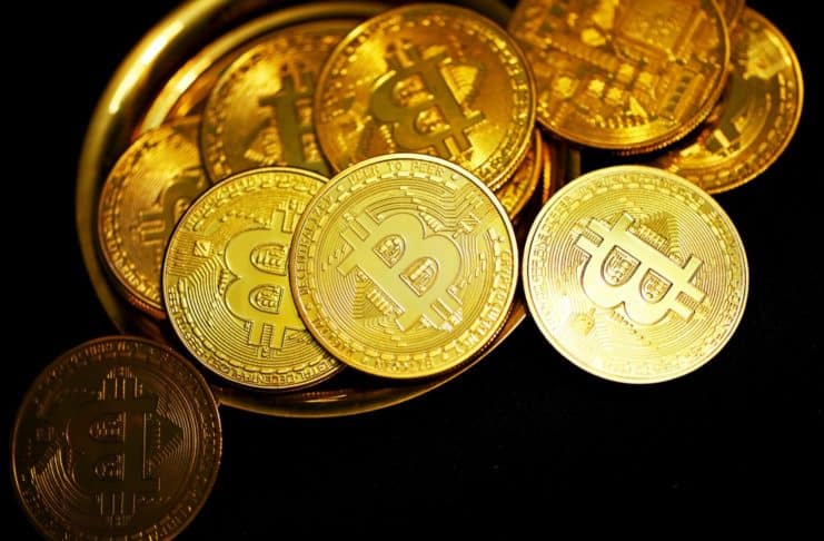 BTC