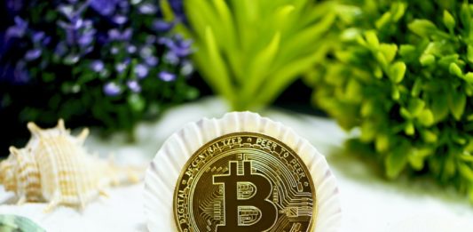 BTC Bitcoin