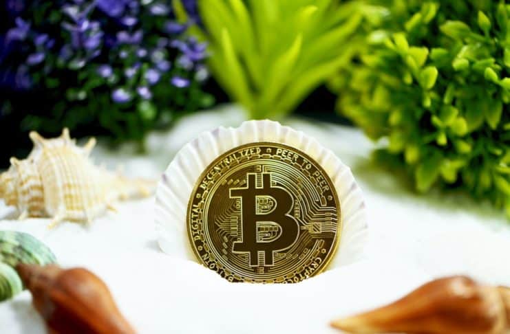 BTC Bitcoin