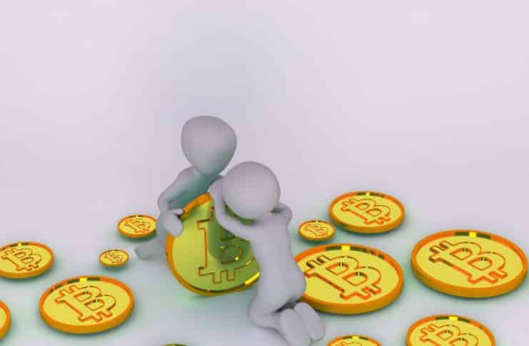 BTC Bitcoin