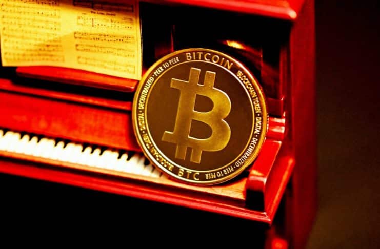 BTC Bitcoin