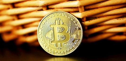 BTC Bitcoin
