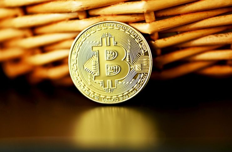 BTC Bitcoin