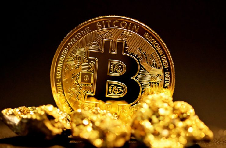 Bitcoin