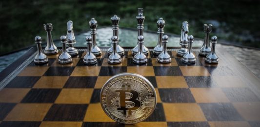 Bitcoin BTC