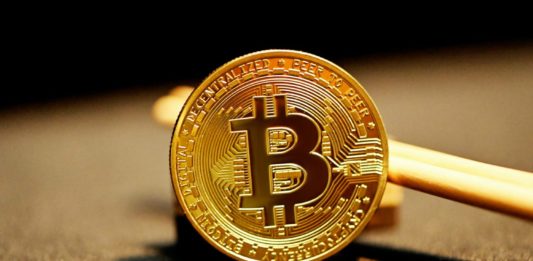 BTC Bitcoin
