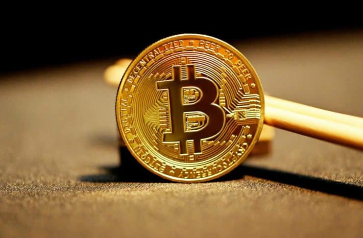 BTC Bitcoin