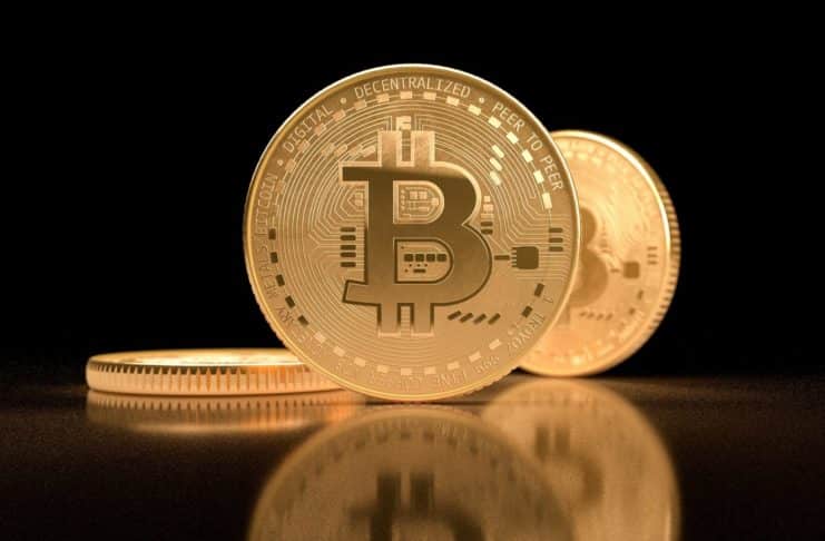BTC Bitcoin