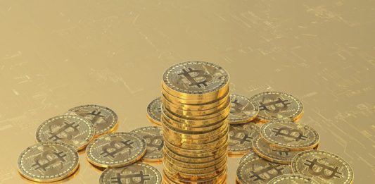 BTC Bitcoin