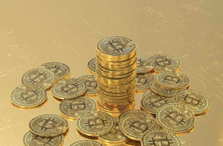 BTC Bitcoin
