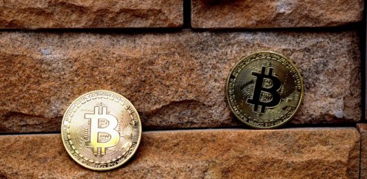 BTC Bitcoin