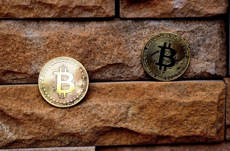 BTC Bitcoin