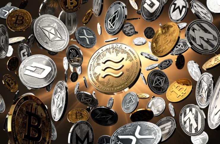 altcoins
