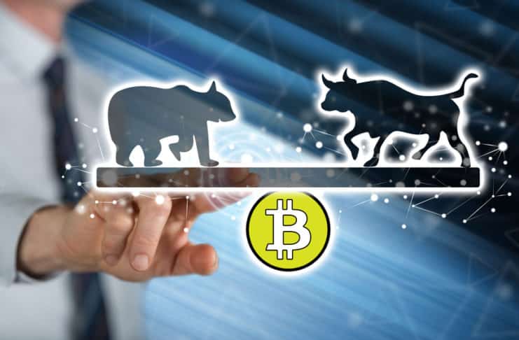 BTC Bitcoin