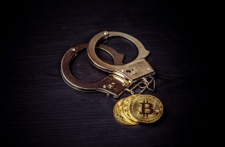BTC Bitcoin
