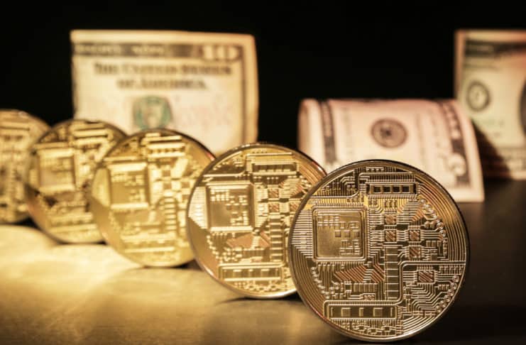 tokenizácia