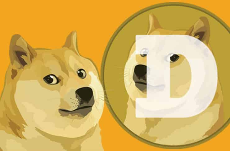 dogecoin