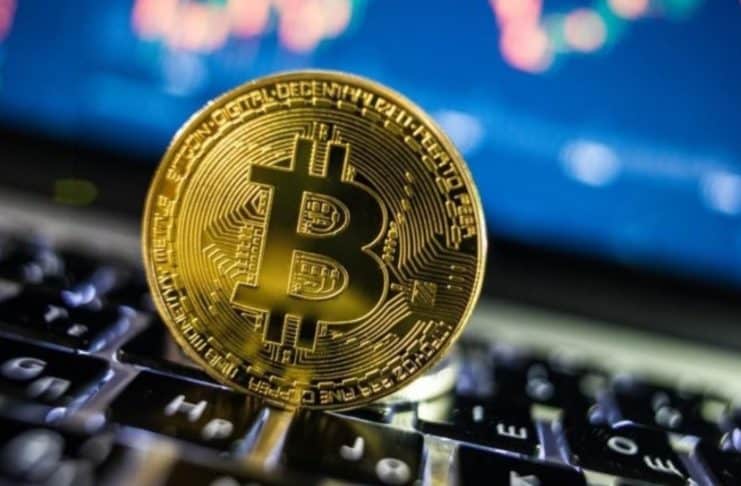 BTC Bitcoin